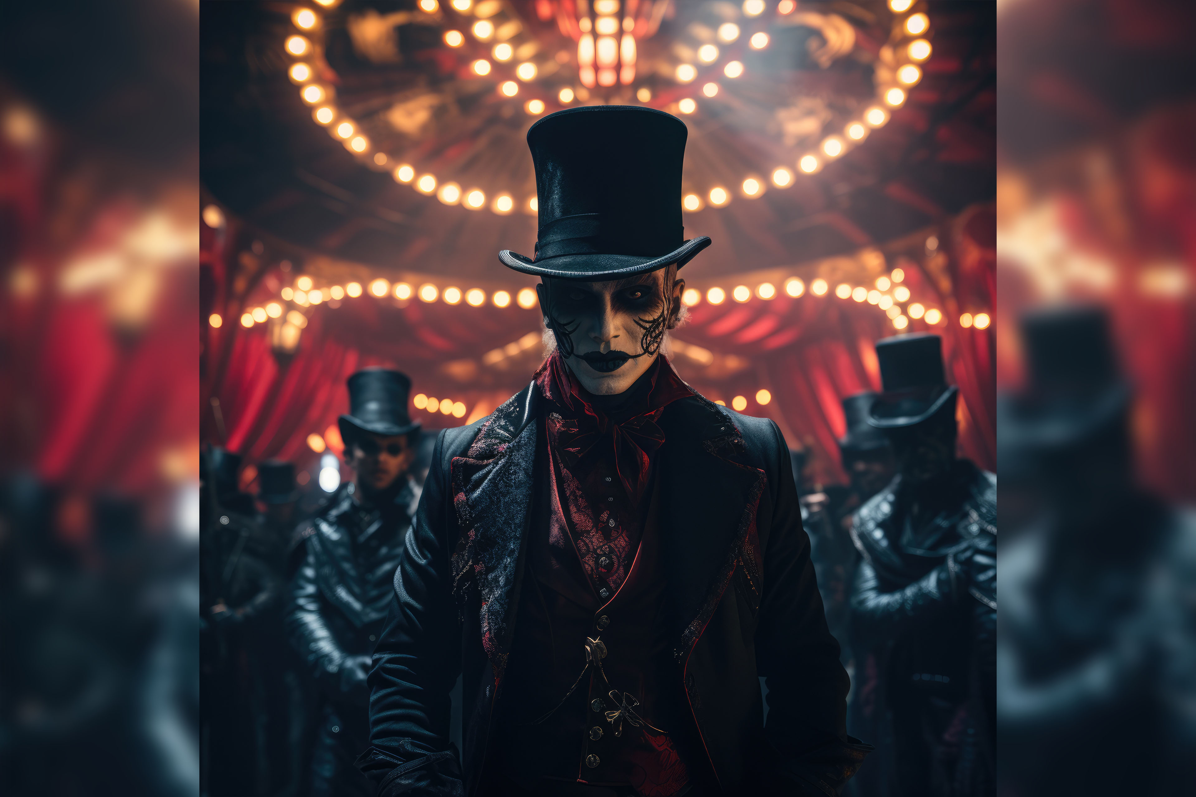 Abracadabra