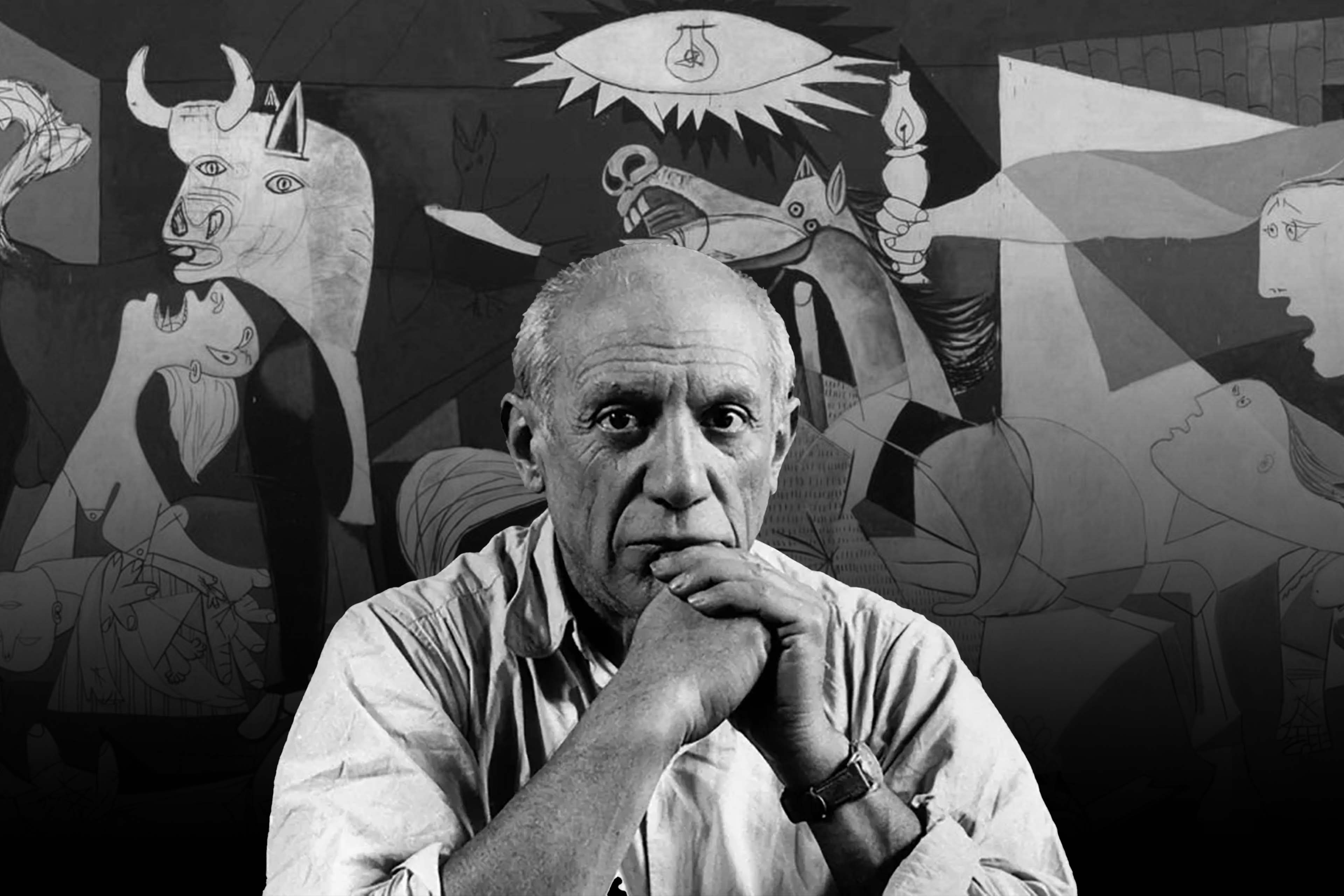 Picasso’nun Bir İş Analisti Olsaydı?