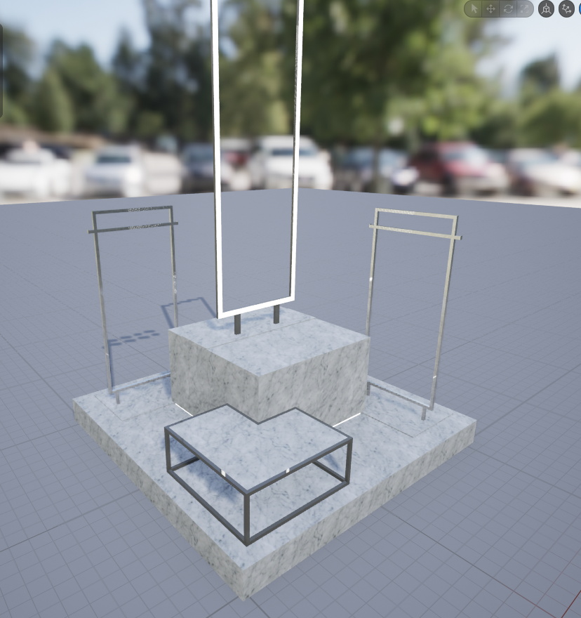 LC Waikiki’nin 3D Mağaza Planlama Serüveni